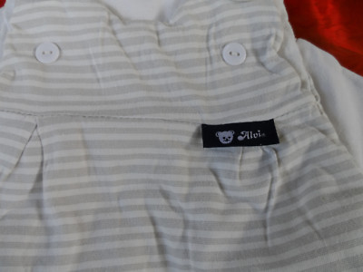 Alvi Schlafsack Gr. 50/56 | eBay.de