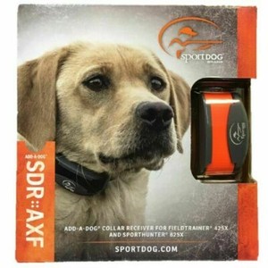 sportdog 425 add a collar