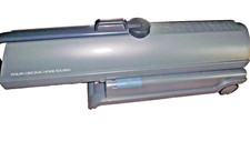 Philips HB 812 Home Solarium Sonnenbank Mobil Solarium Sunmobil
