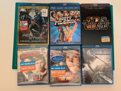 $5 Blu Rays - Choose Your Favorite - Imagen 60 de 168