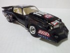 <!--F#f_0-->Vintage Chevy Camaro racecar parts or restoration built model car<!--F/-->