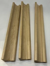 🎲 Scrabble Crossword Game 1982 Vintage Selchow & Righter Co REPLACEMENT HOLDERS