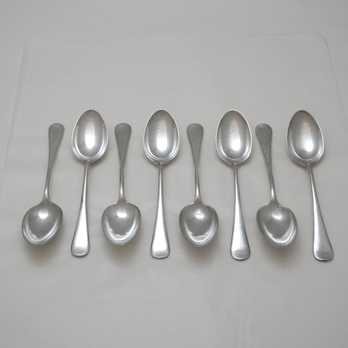 Mappin & Webb US Silver-Plate Antiques 1900-1940 for sale | eBay