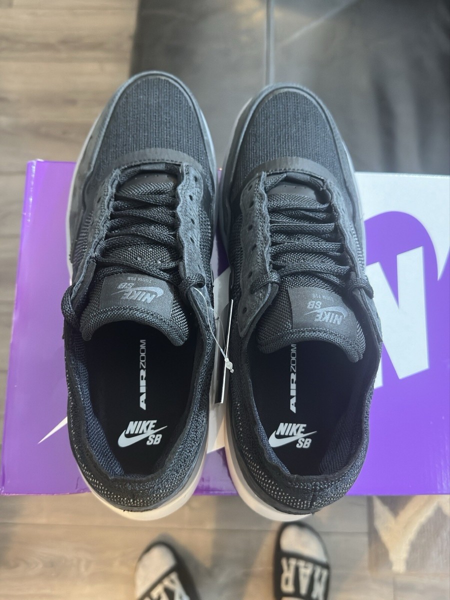 スケートボード NIKE SB PS8 26cm BLACK CLEAR PS8 SB 'Black Clear' - Nike - FV8493 001 - black/clear