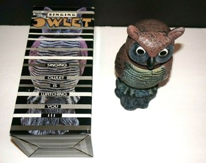ebay owlet