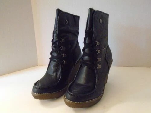 Botas de mujer MaterialGirl