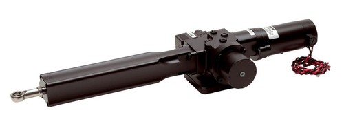 B&G - Hydraulischer Linearantrieb - Typ 1, 12 V