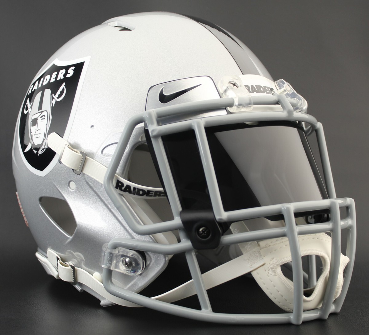 NFL　Raiders ジャンパーＭ（made in USA） NFL Raiders ジャンパーM（made in USA） NFL Raiders