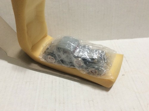 Brooklin Models 1932 Packard Light 8 Coupe 1/43 #6 keine Box selten