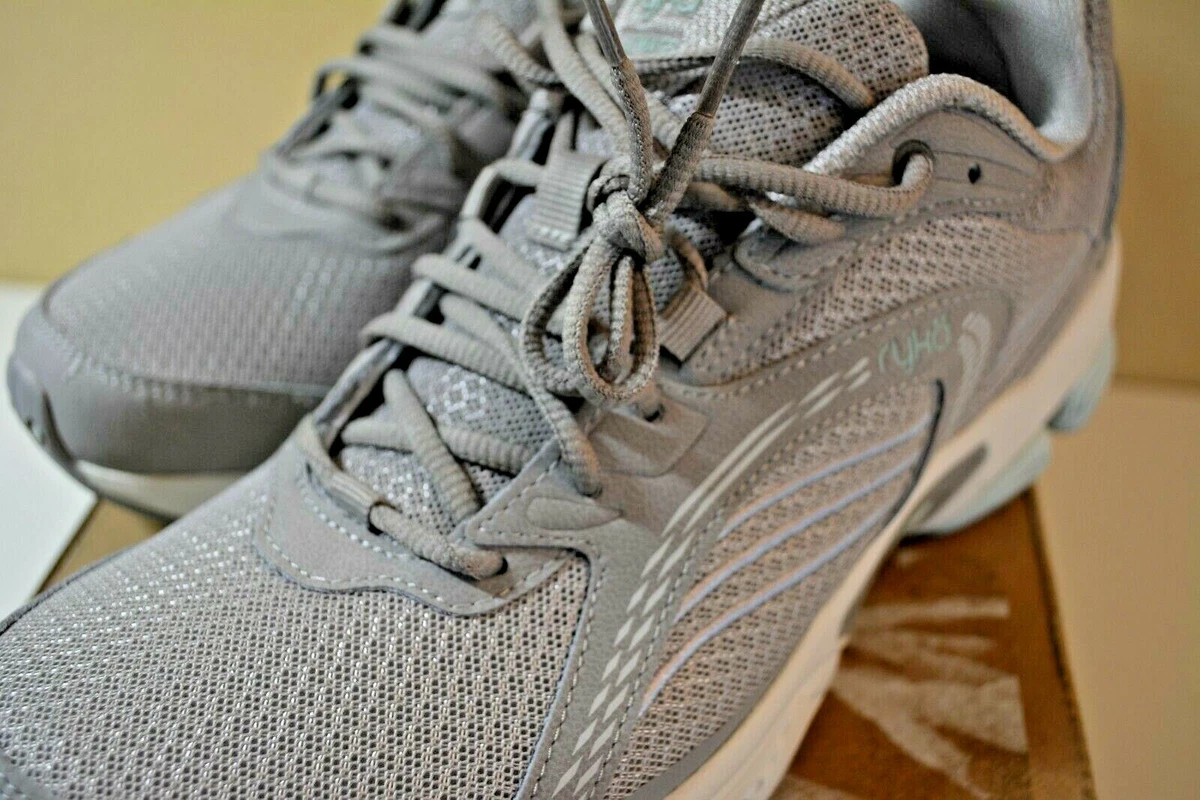 Ryka memory hotsell foam shoes reviews
