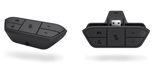 Microsoft Xbox One Stereo Headset 