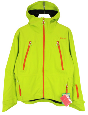 Pyua Recco ClimaLoop Jacket Mens Ski Jacket SMALL Waterproof Zip Up