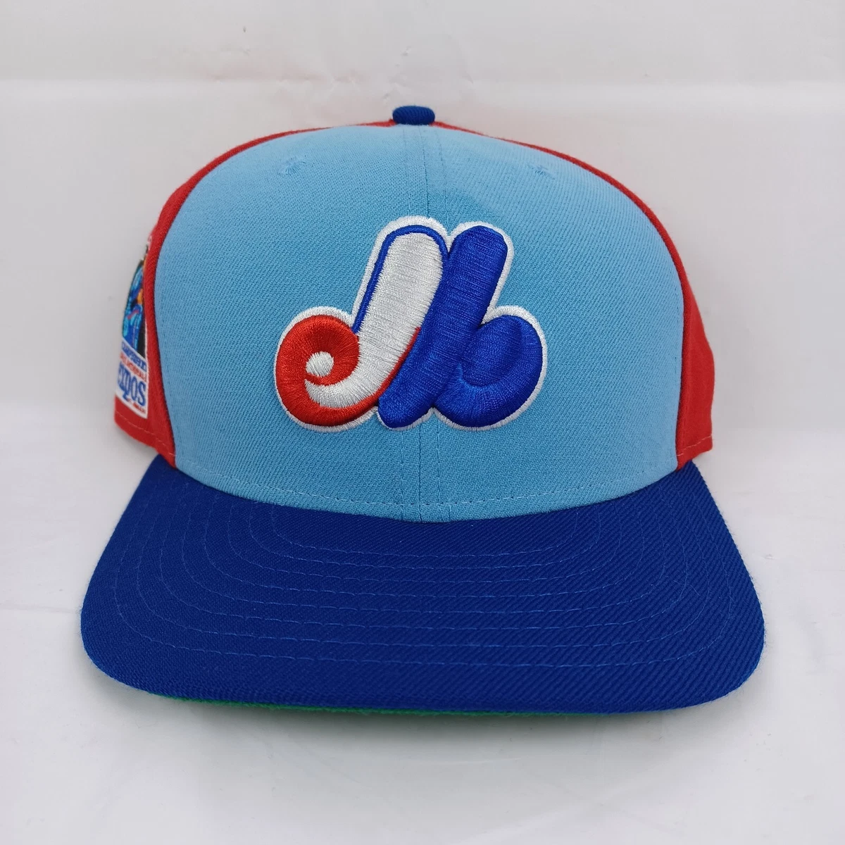 Expos hat deals