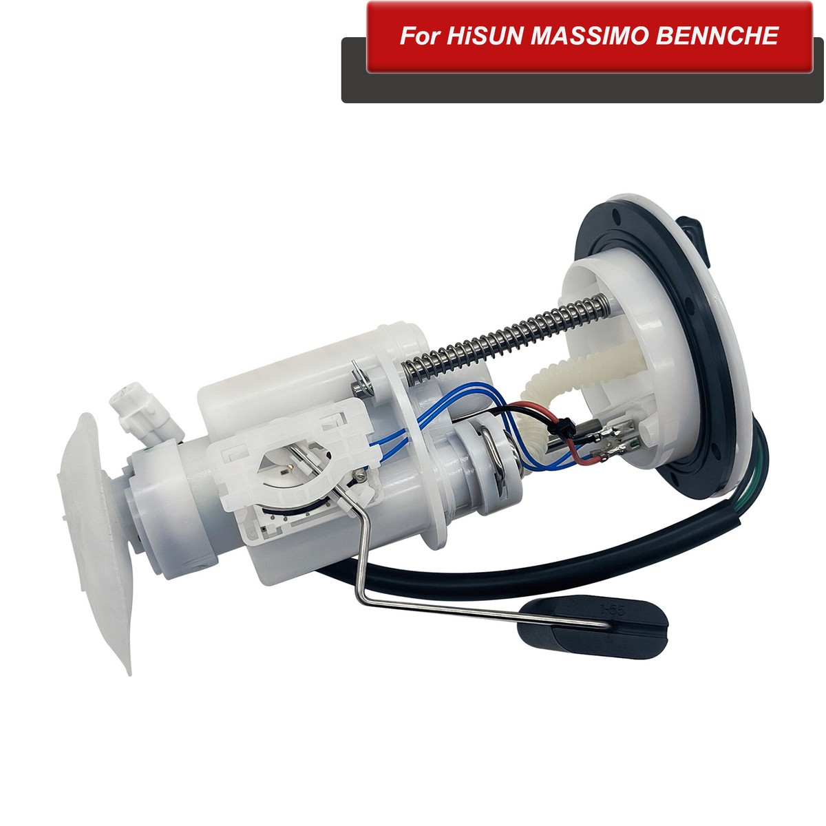 New Fuel Pump For EFI HiSun ATV700 HS400 MSA 800 ATV 500 HiSUN - Foto 3