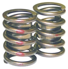 Fits Single Valve Springs - 1.437 by Howards Racing Components 98411