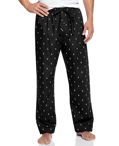 Pony Sleepwear Lounge Pajama Pants XXXL 