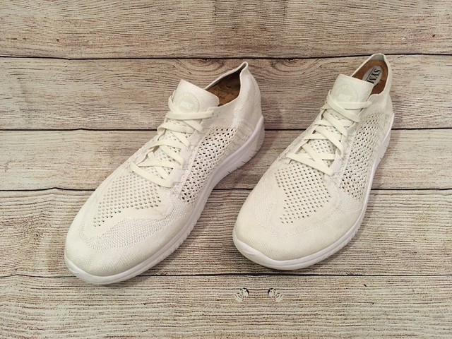 nike free rn flyknit 2018 white