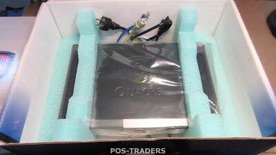 Qualys QualysGuard Scanner Appliance II QGSA-2100-B2 NEW NEW IN BOX