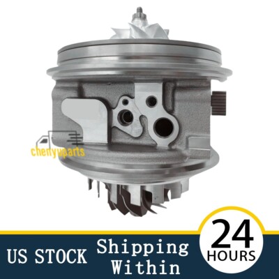 New HE500VG Turbocharger Cartridge CHRA 1907281 For PACCAR MX13 MX-13 EPA 13
