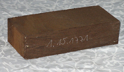 Wenge Wengenholz Holz Drechselholz Bastelholz Pen Blanks Brett Messergriffe