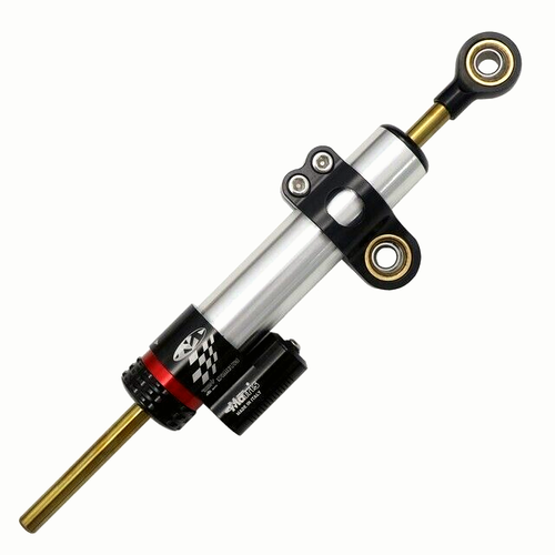 For Kawasaki ZX6R 20092022 motorcycle steering stability damper