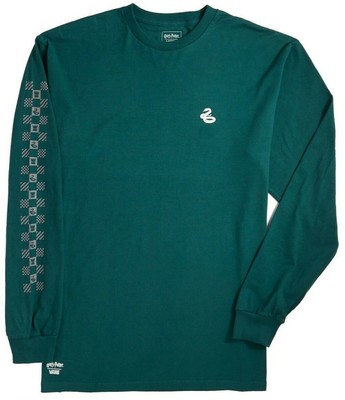 vans harry potter shirt