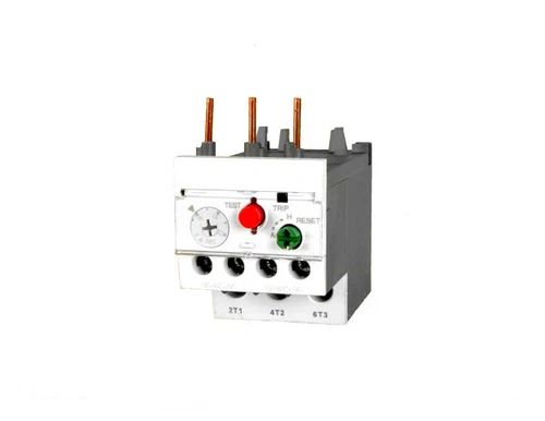 ELECTRICAL DIN RAIL MOUNTED/ LS MT32 OVERLOAD TO SUIT MC9B TO MC40A 6-9A RF638G