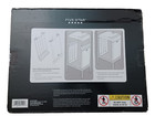 Stackable Locker Shelf Organization Five Star Magnetic Light Mirror Cup New Lot — photo 4