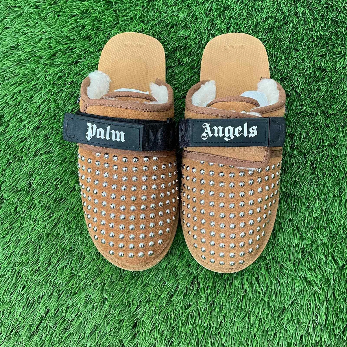 Suicoke Palm Angels Suicoke Sandals