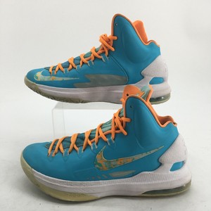 easter kd 5