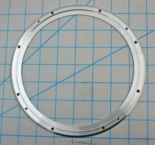 H1252006 / RETAINER RING / VARIAN