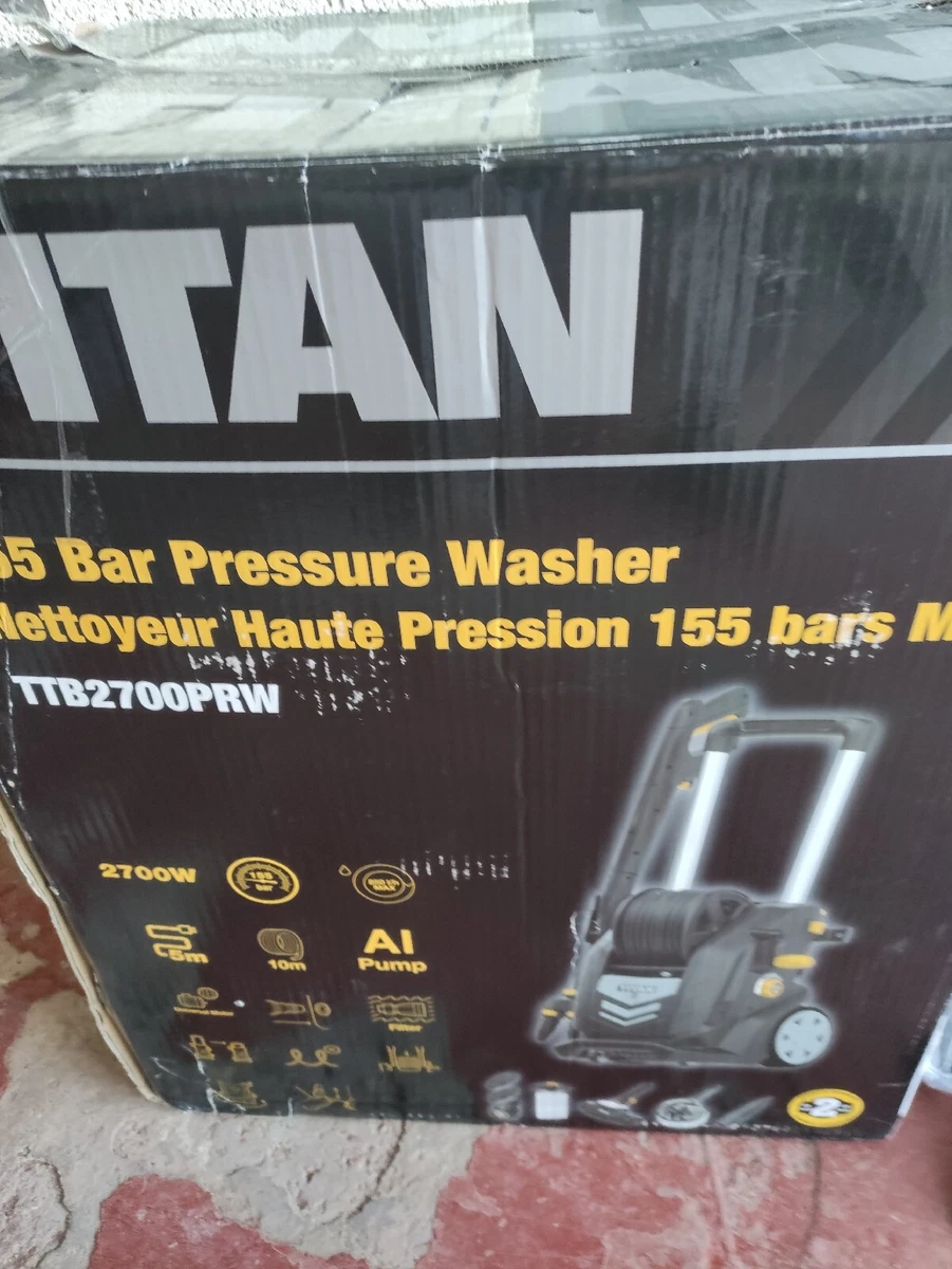 Ttb2700prw deals