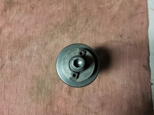 BT 40 3/4" x 1.75" BT40 SHELL FACE MILL HOLDER CNC HAAS USA COMMAND - Picture 3 of 5