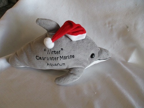 santa hat AQUARIUM holid | eBay