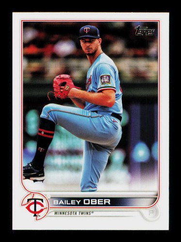 2022 Topps Baseball Cards Series 2 #496-660 You Pick Complete Your Set. - Picture 95 of 165