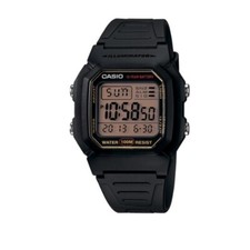 CASIO Unisex Wrist Watch W-800HG-9AVDF
