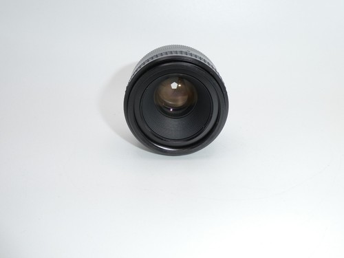 Electrophysics 25mm F/1.4 Macro Lens "RFE" - Picture 3 of 6