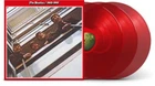 BEATLES - 1962-1966 (RED COLORED HALF SPEED Vinyl 3LP) 2023 Universal NEW/SEALED