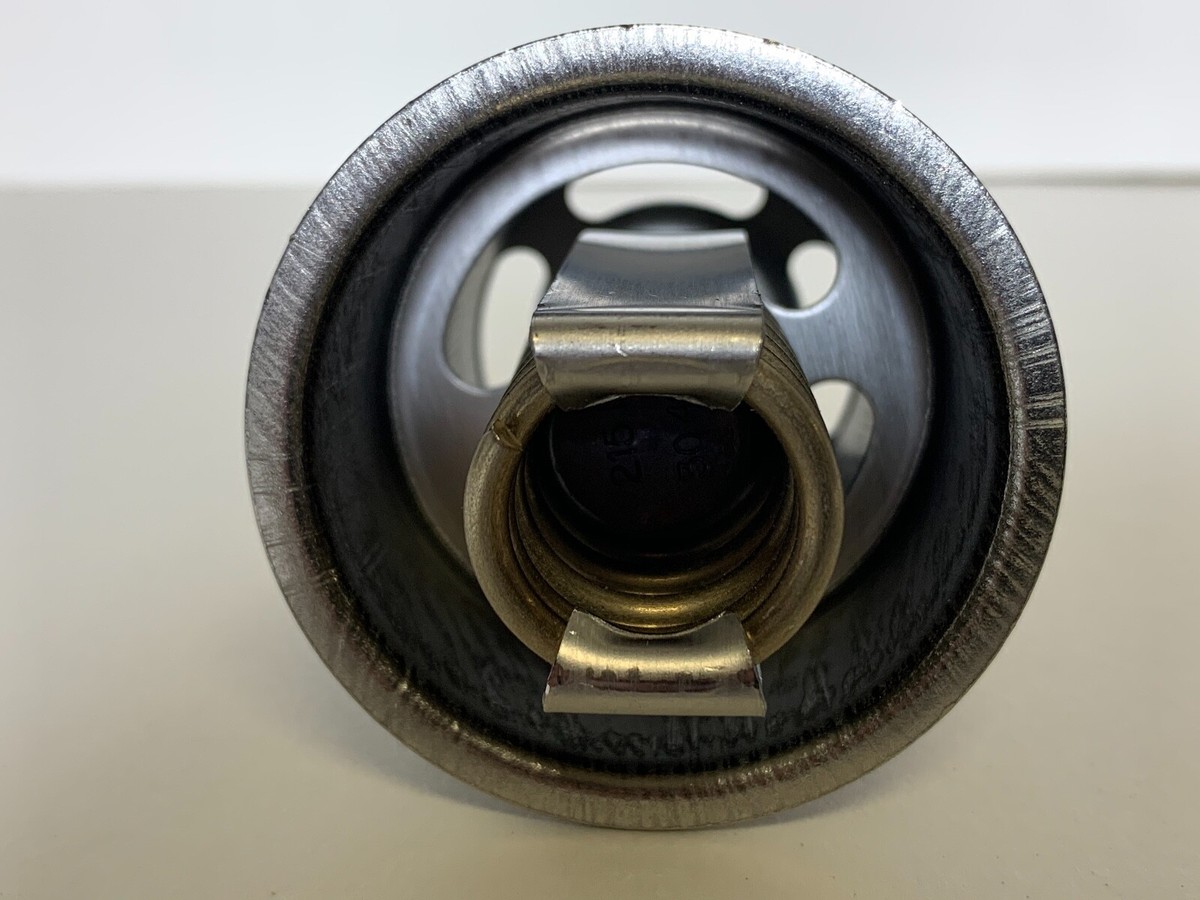 【直接受け取り】みず Cummins THERMOSTAT 4952631 FOR G855 G14 N14 | eBay