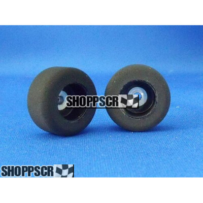 JK Products 3/32 x .765 x .420 Plastic Hub Fronts