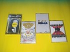 green day cassette tape take all
