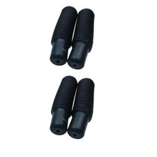 2x Maxgear 72-4396 Staubschutzsatz Stoßdämpfer Hinten für Honda Accord VIII