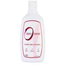 – Laundry Odor Eliminator - Permanently Eliminate laundry Odor – Patented Mol...