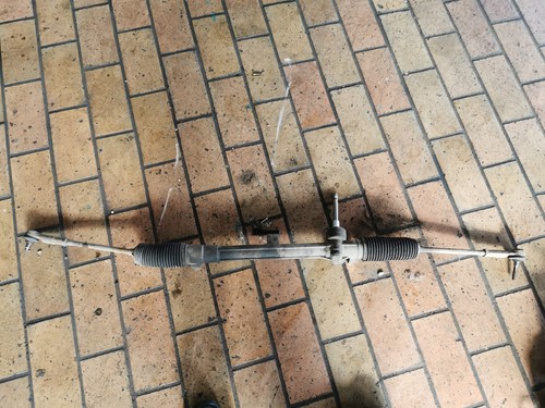 Original Fiat Stilo 192 TRW Servolenkgetriebe Lenkgetriebe 37502408