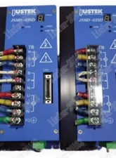 1PC Used JUSTEK servo driver JSMD-03SD
