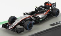 Modellauto Statisch Diecast Force India F1 VJM09 Perez 2016 Centauria 1/43