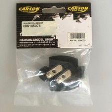 Spare part battery cover/transmitter Carson 1...