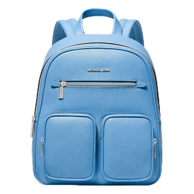 Michael Kors Jet Set Medium PVC Fashion Pocket Function  display picture 1