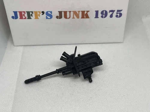 Kid Connection Military Tank Play Set Special Force top gun part only