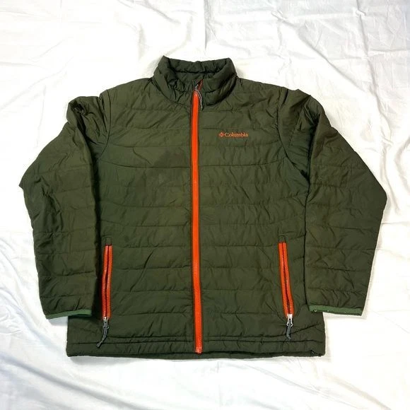 Men's oyanta clearance trail insulated jacket